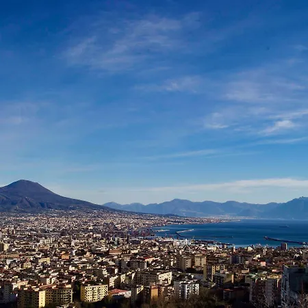 A'luggetella Bed and breakfast 4*