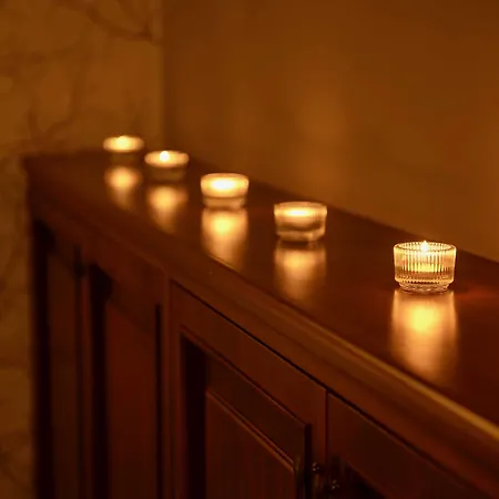 A'luggetella Bed and breakfast