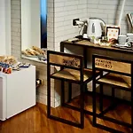 Bed & Breakfast A'luggetella 4*