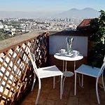 Bed & Breakfast A'luggetella Napoli