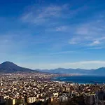 Bed & Breakfast A'luggetella Napoli