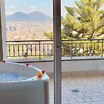 Bed & Breakfast A'luggetella Napoli