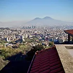 Bed & Breakfast A'luggetella Napoli