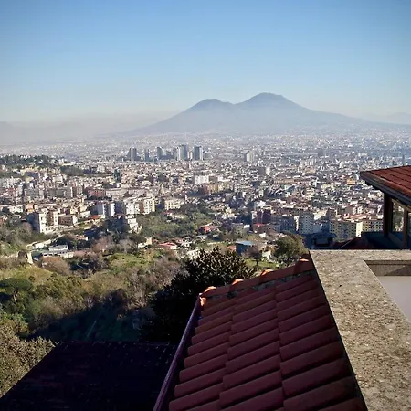 A'luggetella Bed & Breakfast Napoli