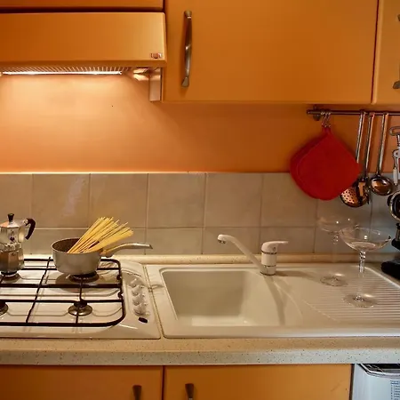 A'luggetella Bed & Breakfast 4*