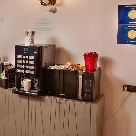 Bed & Breakfast A'luggetella