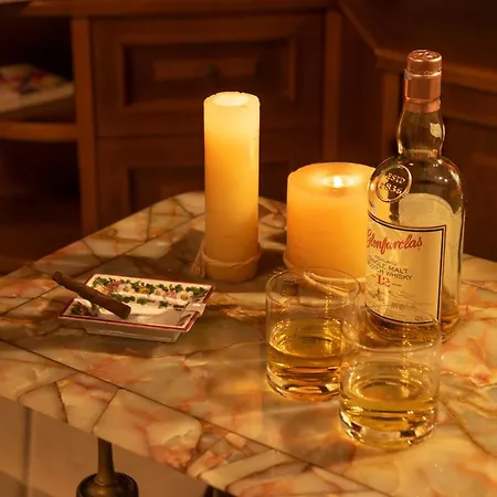 A'luggetella Bed & Breakfast Neapol