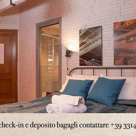 A'luggetella Couette-café 4*