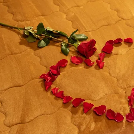 A'luggetella Bed & Breakfast 4*