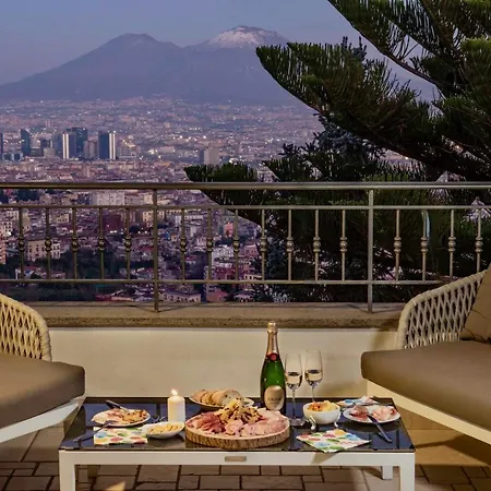 A'luggetella Bed & Breakfast 4*