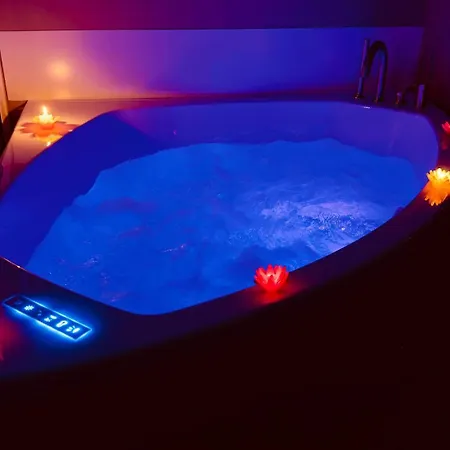 A'luggetella Bed & Breakfast 4*