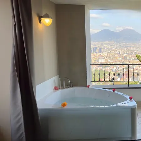 A'luggetella 4*