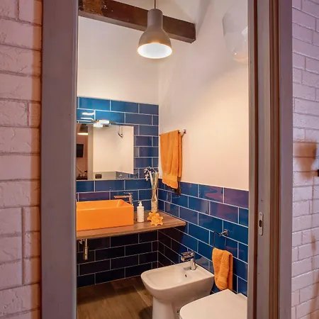 Bed & Breakfast A'luggetella