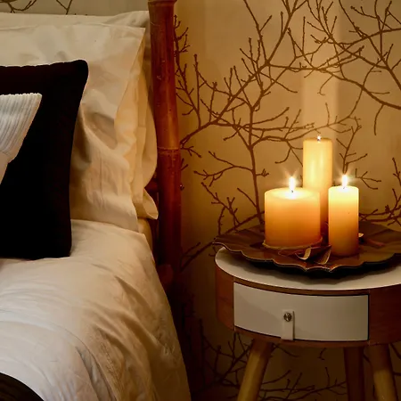 A'luggetella Bed & Breakfast 4*