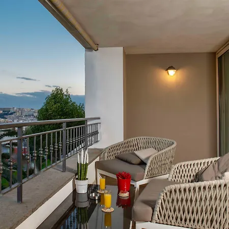 A'luggetella 4* Napoli