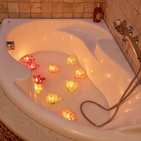 A'luggetella Bed & Breakfast