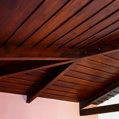 Bed & Breakfast A'luggetella Napoli