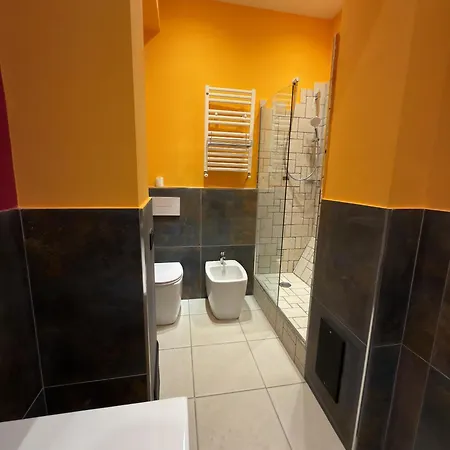 Couette-café A'luggetella 4*