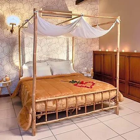 A'luggetella 4*