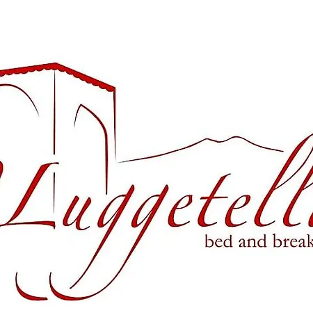 A'luggetella ベッド・アンド・ブレックファスト 4*