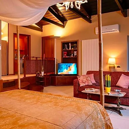 A'luggetella B&B