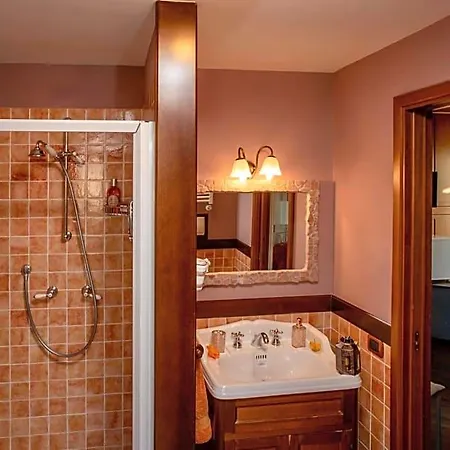 B&B A'luggetella
