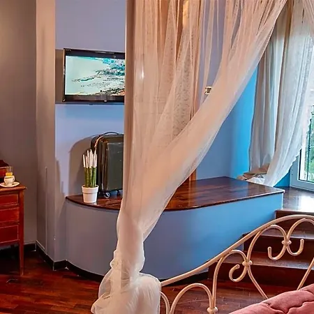 B&B A'luggetella 4*