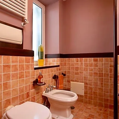 B&B A'luggetella