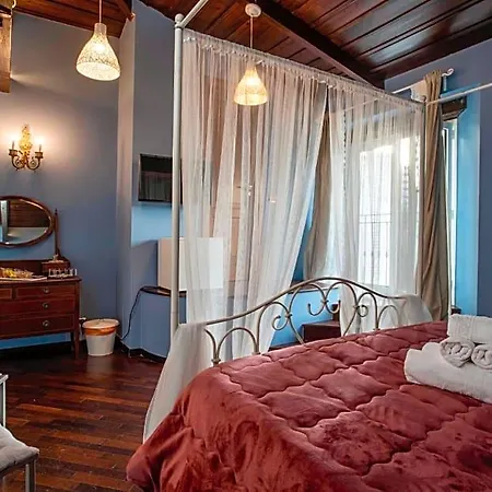 A'luggetella 4*