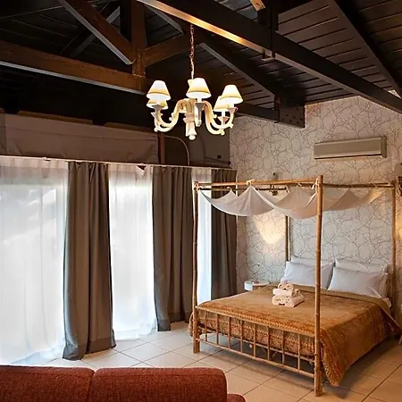 A'luggetella 4*