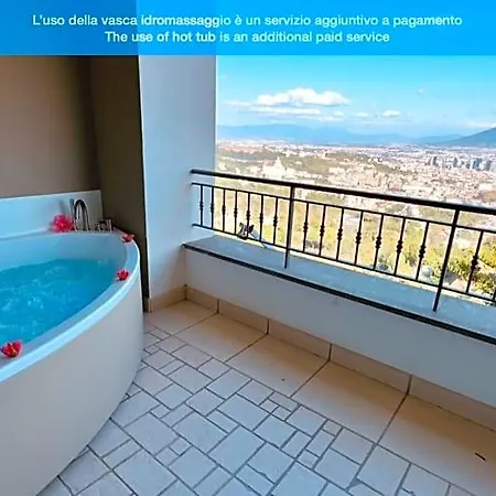 A'luggetella Bed and Breakfast