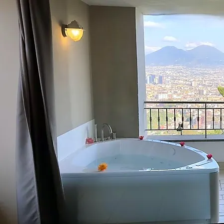 Bed & Breakfast A'luggetella Neapol