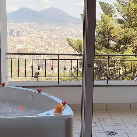 A'luggetella 4*