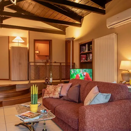Bed and Breakfast A'luggetella Νάπολη