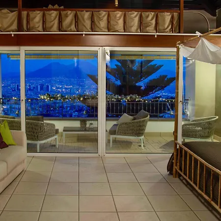 Bed and Breakfast A'luggetella Νάπολη