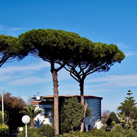 Bed and Breakfast A'luggetella 4*