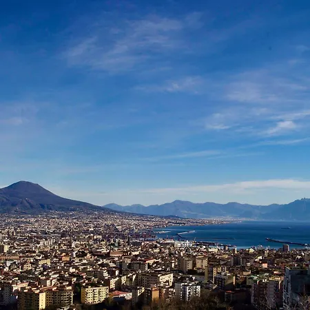 Bed and Breakfast A'luggetella 4*