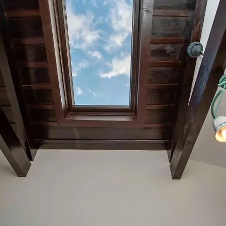 A'luggetella Bed and Breakfast 4*