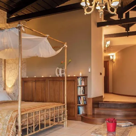 Bed and Breakfast A'luggetella Νάπολη