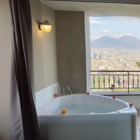 Bed and Breakfast A'luggetella