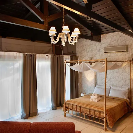 Bed and Breakfast A'luggetella