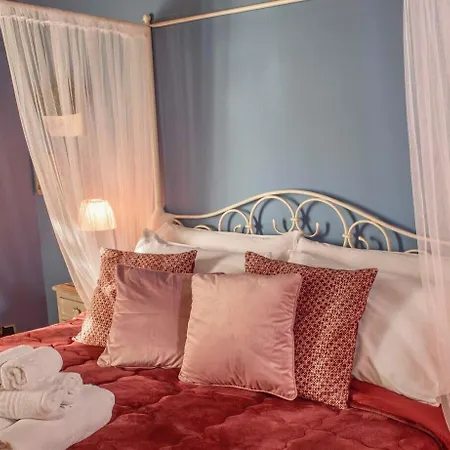 A'luggetella Bed and Breakfast