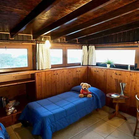 A'luggetella 4*
