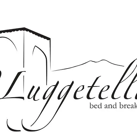 A'luggetella Bed & Breakfast Neapol