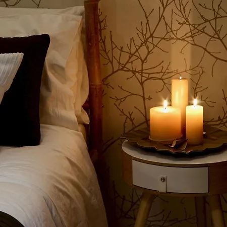A'luggetella Bed and breakfast