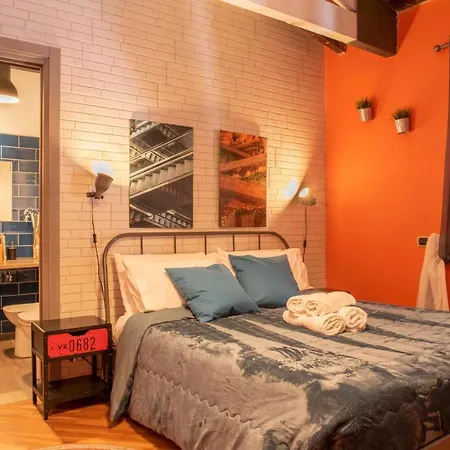 A'luggetella Bed & Breakfast