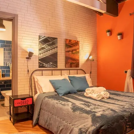 A' Luggetella Bed & Breakfast