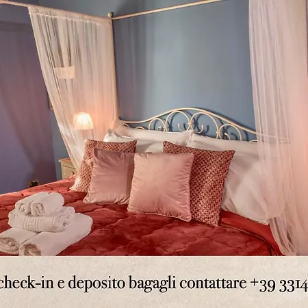 A'luggetella 4*