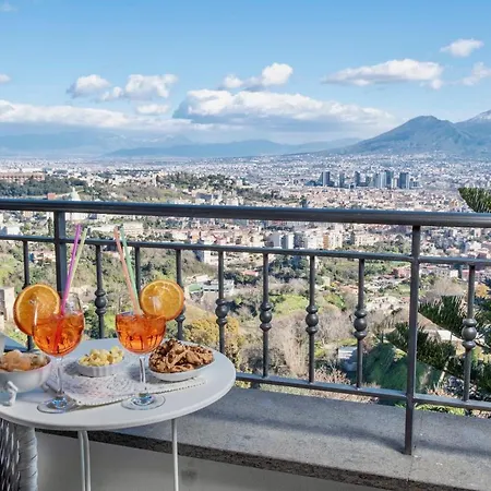 A' Luggetella Bed & Breakfast 4*