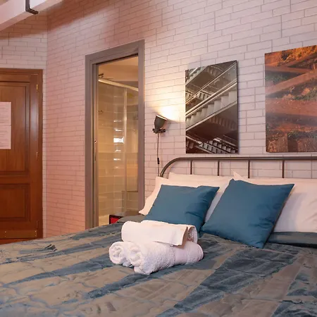 A' Luggetella Bed & Breakfast Napoli